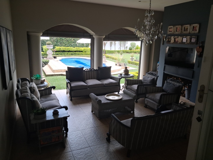 5 Bedroom Property for Sale in Rustenburg Central North West